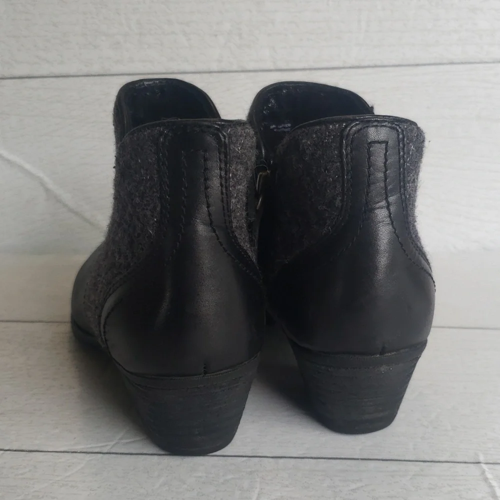 Ariat excellent no